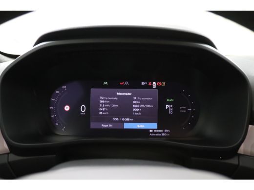 Volvo  C40 Recharge Plus 69 kWh | Panoramadak | 95% SoH | Camera | Keyless | BLIS | Adaptive Cruise | Warmte... ActivLease financial lease