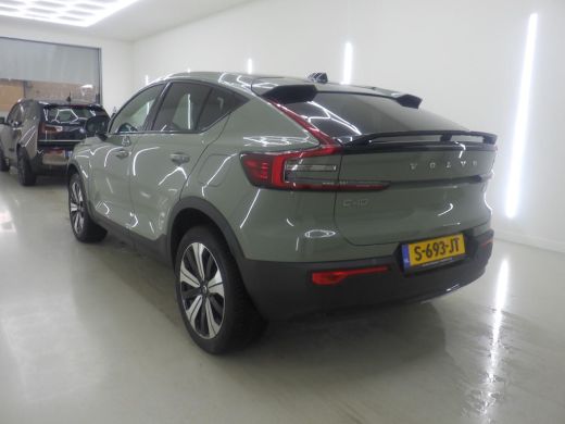 Volvo  C40 Recharge Plus 69 kWh | Panoramadak | Harman/Kardon | Camera | Keyless | BLIS | Adaptive Cruise | ... ActivLease financial lease