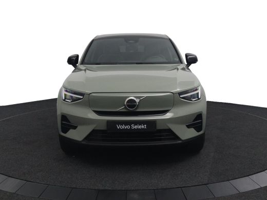 Volvo  C40 Recharge Plus 69 kWh | Panoramadak | 95% SoH | Camera | Keyless | BLIS | Adaptive Cruise | Warmte... ActivLease financial lease