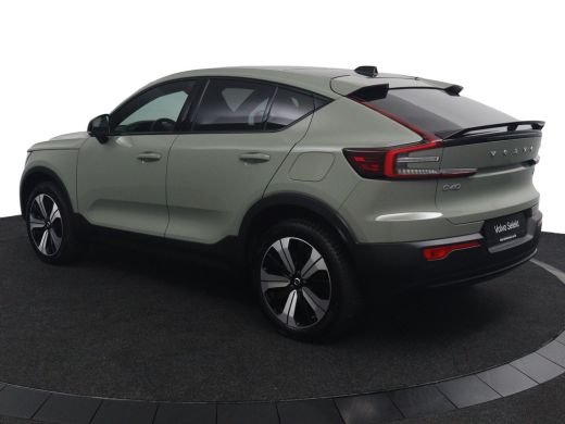 Volvo  C40 Recharge Plus 69 kWh | Panoramadak | 95% SoH | Camera | Keyless | BLIS | Adaptive Cruise | Warmte... ActivLease financial lease