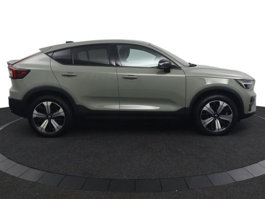 Volvo  C40 Recharge Plus 69 kWh | Panoramadak | 95% SoH | Camera | Keyless | BLIS | Adaptive Cruise | Warmte... ActivLease financial lease