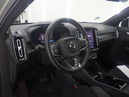 Volvo  C40 Recharge Plus 69 kWh | Panoramadak | Harman/Kardon | Camera | Keyless | BLIS | Adaptive Cruise | ... ActivLease financial lease