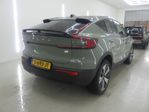 Volvo  C40 Recharge Plus 69 kWh | Panoramadak | Harman/Kardon | Camera | Keyless | BLIS | Adaptive Cruise | ... ActivLease financial lease