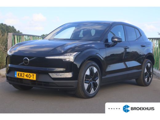 Volvo  EX30 P3 Plus Europa 51 kWh | Harman Kardon | BLIS | Getint Glas| ActivLease financial lease