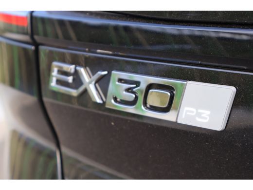 Volvo  EX30 P3 Plus Europa 51 kWh | Harman Kardon | BLIS | Getint Glas| ActivLease financial lease