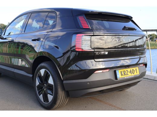 Volvo  EX30 P3 Plus Europa 51 kWh | Harman Kardon | BLIS | Getint Glas| ActivLease financial lease