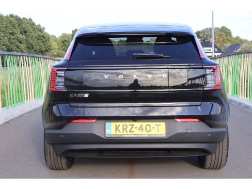 Volvo  EX30 P3 Plus Europa 51 kWh | Harman Kardon | BLIS | Getint Glas| ActivLease financial lease
