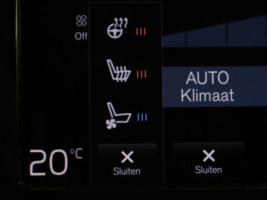 Volvo  V60 2.0 T6 Recharge AWD Inscription | SOH 97.5% | Trekhaak | Panoramadak | Leder | Stoelventilatie | ... ActivLease financial lease