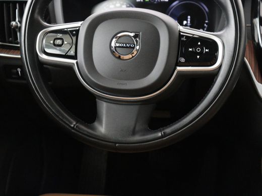Volvo  V60 2.0 T6 Recharge AWD Inscription | SOH 97.5% | Trekhaak | Panoramadak | Leder | Stoelventilatie | ... ActivLease financial lease