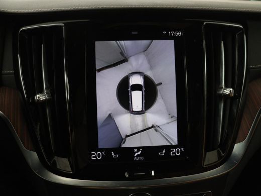 Volvo  V60 2.0 T6 Recharge AWD Inscription | SOH 97.5% | Trekhaak | Panoramadak | Leder | Stoelventilatie | ... ActivLease financial lease