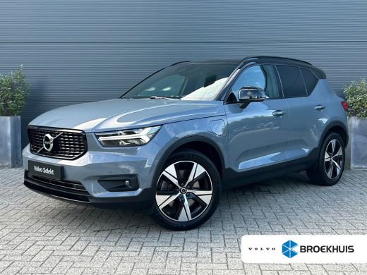 Volvo  XC40 1.5 T5 Recharge R-Design | Panoramadak | Trekhaak | Harman/Kardon | Camera | ActivLease financial lease