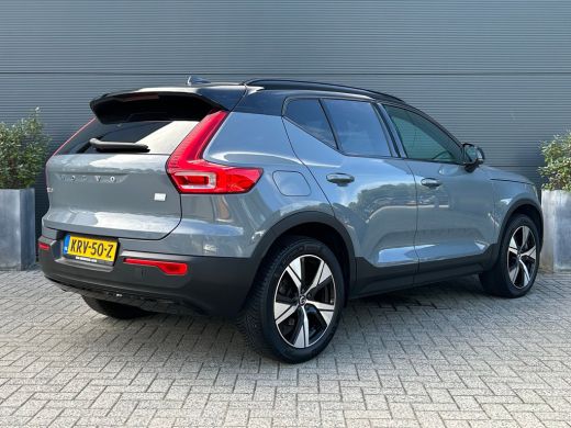 Volvo  XC40 1.5 T5 Recharge R-Design | Panoramadak | Trekhaak | Harman/Kardon | Camera | ActivLease financial lease