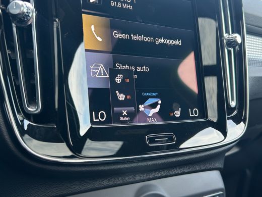 Volvo  XC40 1.5 T5 Recharge R-Design | Panoramadak | Trekhaak | Harman/Kardon | Camera | ActivLease financial lease
