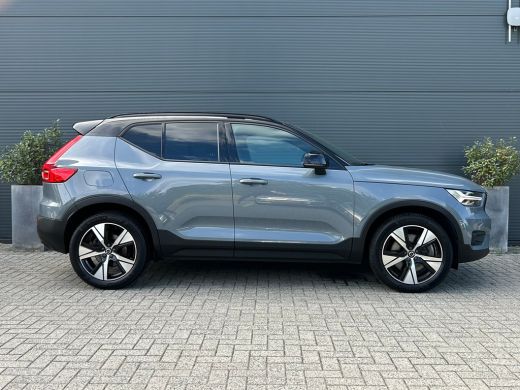 Volvo  XC40 1.5 T5 Recharge R-Design | Panoramadak | Trekhaak | Harman/Kardon | Camera | ActivLease financial lease