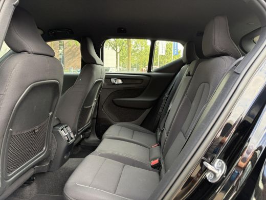 Volvo  XC40 Core Recharge SOH 97% | STOEL & STUUR VERWARMING | WARMTEPOMP | ACHTERUITRIJCAMERA | ADAPT. CRUIS... ActivLease financial lease