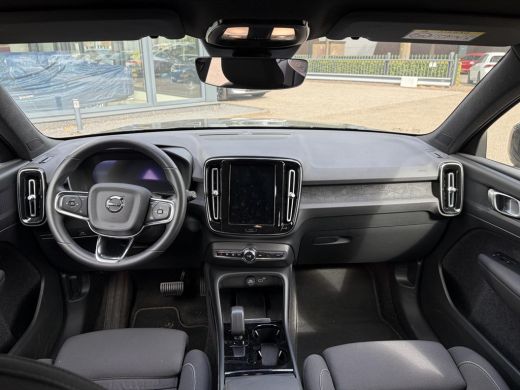 Volvo  XC40 Core Recharge SOH 97% | STOEL & STUUR VERWARMING | WARMTEPOMP | ACHTERUITRIJCAMERA | ADAPT. CRUIS... ActivLease financial lease