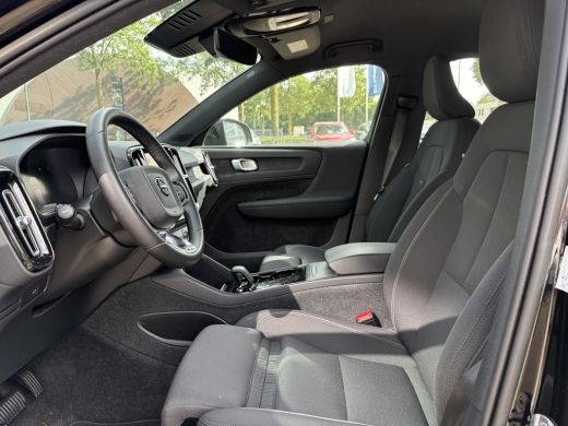 Volvo  XC40 Core Recharge SOH 97% | STOEL & STUUR VERWARMING | WARMTEPOMP | ACHTERUITRIJCAMERA | ADAPT. CRUIS... ActivLease financial lease
