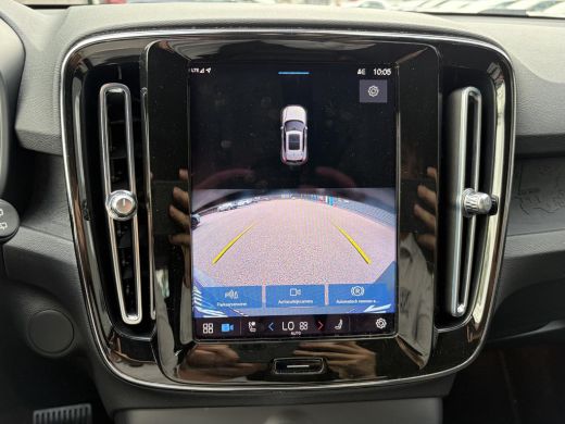 Volvo  XC40 Core Recharge SOH 97% | STOEL & STUUR VERWARMING | WARMTEPOMP | ACHTERUITRIJCAMERA | ADAPT. CRUIS... ActivLease financial lease