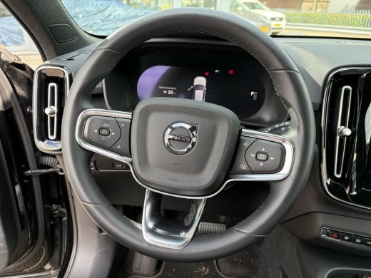 Volvo  XC40 Core Recharge SOH 97% | STOEL & STUUR VERWARMING | WARMTEPOMP | ACHTERUITRIJCAMERA | ADAPT. CRUIS... ActivLease financial lease