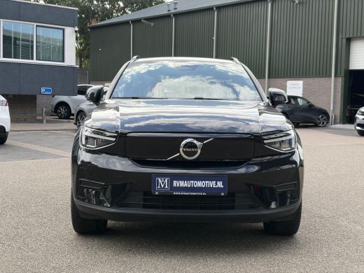 Volvo  XC40 Core Recharge SOH 97% | STOEL & STUUR VERWARMING | WARMTEPOMP | ACHTERUITRIJCAMERA | ADAPT. CRUIS... ActivLease financial lease
