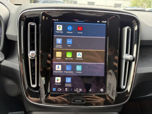 Volvo  XC40 Core Recharge SOH 97% | STOEL & STUUR VERWARMING | WARMTEPOMP | ACHTERUITRIJCAMERA | ADAPT. CRUIS... ActivLease financial lease
