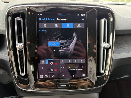 Volvo  XC40 Core Recharge SOH 97% | STOEL & STUUR VERWARMING | WARMTEPOMP | ACHTERUITRIJCAMERA | ADAPT. CRUIS... ActivLease financial lease