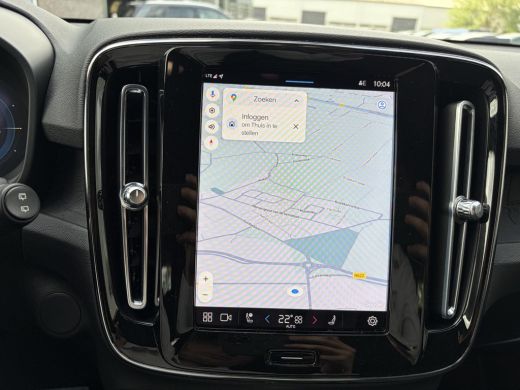 Volvo  XC40 Core Recharge SOH 97% | STOEL & STUUR VERWARMING | WARMTEPOMP | ACHTERUITRIJCAMERA | ADAPT. CRUIS... ActivLease financial lease