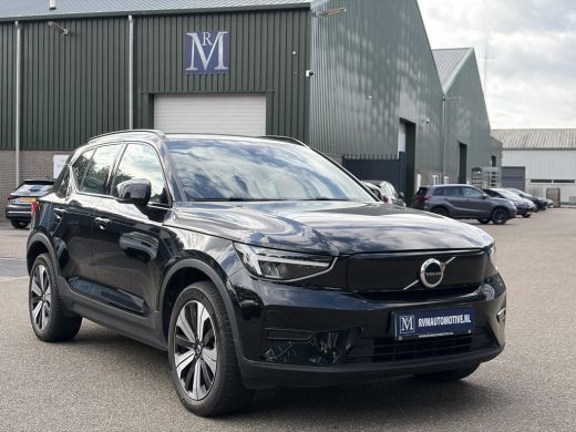 Volvo  XC40 Core Recharge SOH 97% | STOEL & STUUR VERWARMING | WARMTEPOMP | ACHTERUITRIJCAMERA | ADAPT. CRUIS... ActivLease financial lease