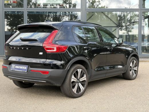 Volvo  XC40 Core Recharge SOH 97% | STOEL & STUUR VERWARMING | WARMTEPOMP | ACHTERUITRIJCAMERA | ADAPT. CRUIS... ActivLease financial lease