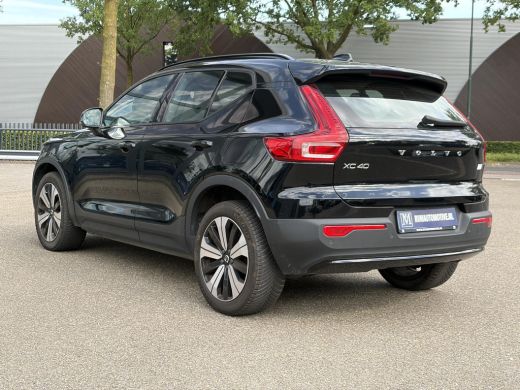 Volvo  XC40 Core Recharge SOH 97% | STOEL & STUUR VERWARMING | WARMTEPOMP | ACHTERUITRIJCAMERA | ADAPT. CRUIS... ActivLease financial lease
