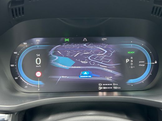 Volvo  XC60 2.0 Recharge T6 AWD R-Design | Luchtvering | Google | Harman/Kardon | 360 Camera | ActivLease financial lease