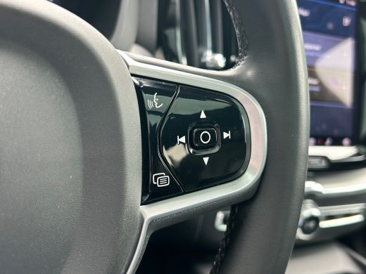 Volvo  XC60 2.0 Recharge T6 AWD R-Design | Luchtvering | Google | Harman/Kardon | 360 Camera | ActivLease financial lease