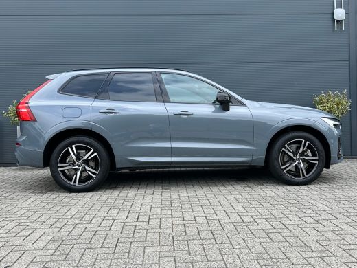 Volvo  XC60 2.0 Recharge T6 AWD R-Design | Luchtvering | Google | Harman/Kardon | 360 Camera | ActivLease financial lease