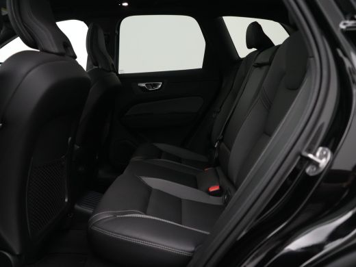 Volvo  XC60 T6 Recharge Plus Black Edition | Luchtvering | Head-Up | Harman/Kardon | 360&deg; Camera | Panoramada... ActivLease financial lease