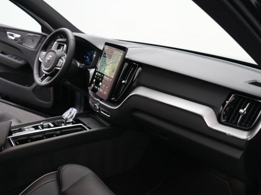 Volvo  XC60 T6 Recharge Plus Black Edition | Luchtvering | Head-Up | Harman/Kardon | 360&deg; Camera | Panoramada... ActivLease financial lease