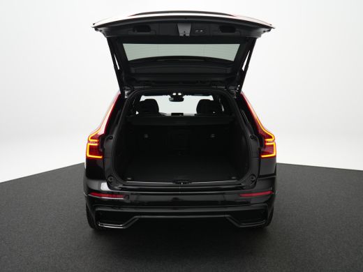 Volvo  XC60 T6 Recharge Plus Black Edition | Luchtvering | Head-Up | Harman/Kardon | 360&deg; Camera | Panoramada... ActivLease financial lease