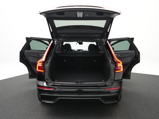 Volvo  XC60 T6 Recharge Plus Black Edition | Luchtvering | Head-Up | Harman/Kardon | 360&deg; Camera | Panoramada... ActivLease financial lease