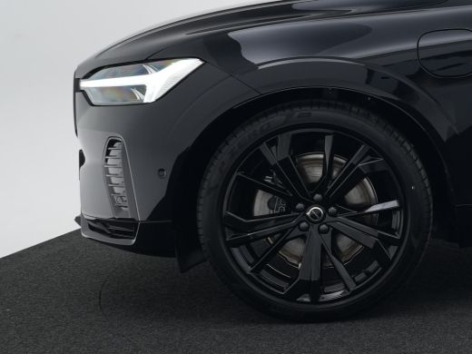Volvo  XC60 T6 Recharge Plus Black Edition | Luchtvering | Head-Up | Harman/Kardon | 360&deg; Camera | Panoramada... ActivLease financial lease