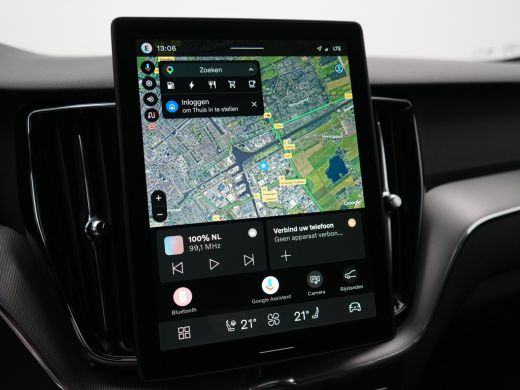 Volvo  XC60 T6 Recharge Plus Black Edition | Luchtvering | Head-Up | Harman/Kardon | 360&deg; Camera | Panoramada... ActivLease financial lease