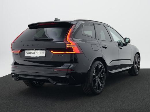 Volvo  XC60 T6 Recharge Plus Black Edition | Luchtvering | Head-Up | Harman/Kardon | 360&deg; Camera | Panoramada... ActivLease financial lease