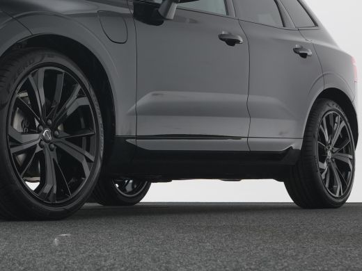 Volvo  XC60 T6 Recharge Plus Black Edition | Luchtvering | Head-Up | Harman/Kardon | 360&deg; Camera | Panoramada... ActivLease financial lease