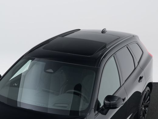 Volvo  XC60 T6 Recharge Plus Black Edition | Luchtvering | Head-Up | Harman/Kardon | 360&deg; Camera | Panoramada... ActivLease financial lease