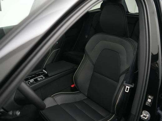 Volvo  XC60 T6 Recharge Plus Black Edition | Luchtvering | Head-Up | Harman/Kardon | 360&deg; Camera | Panoramada... ActivLease financial lease