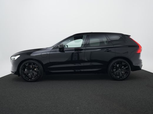 Volvo  XC60 T6 Recharge Plus Black Edition | Luchtvering | Head-Up | Harman/Kardon | 360&deg; Camera | Panoramada... ActivLease financial lease
