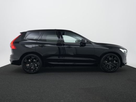 Volvo  XC60 T6 Recharge Plus Black Edition | Luchtvering | Head-Up | Harman/Kardon | 360&deg; Camera | Panoramada... ActivLease financial lease