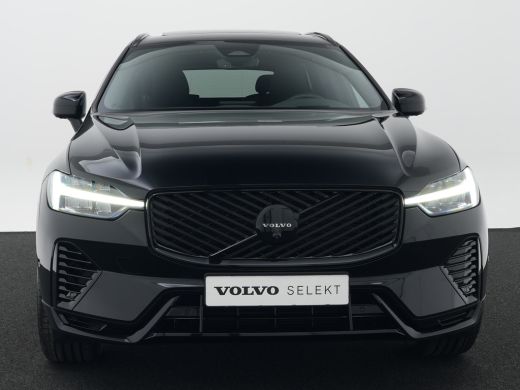 Volvo  XC60 T6 Recharge Plus Black Edition | Luchtvering | Head-Up | Harman/Kardon | 360&deg; Camera | Panoramada... ActivLease financial lease