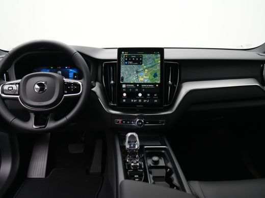 Volvo  XC60 T6 Recharge Plus Black Edition | Luchtvering | Head-Up | Harman/Kardon | 360&deg; Camera | Panoramada... ActivLease financial lease