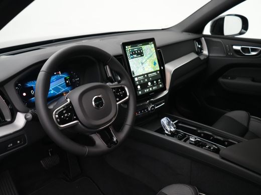 Volvo  XC60 T6 Recharge Plus Black Edition | Luchtvering | Head-Up | Harman/Kardon | 360&deg; Camera | Panoramada... ActivLease financial lease