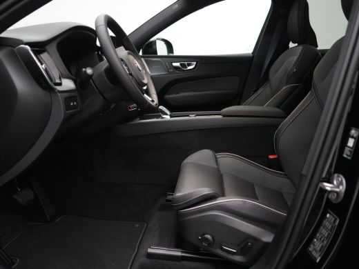 Volvo  XC60 T6 Recharge Plus Black Edition | Luchtvering | Head-Up | Harman/Kardon | 360&deg; Camera | Panoramada... ActivLease financial lease