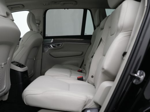 Volvo  XC90 T8 Ultra Executive Edition | Luchtvering | Bowers & Wilkins | Nappa | Head-Up | 360&deg; Camera | 22"... ActivLease financial lease